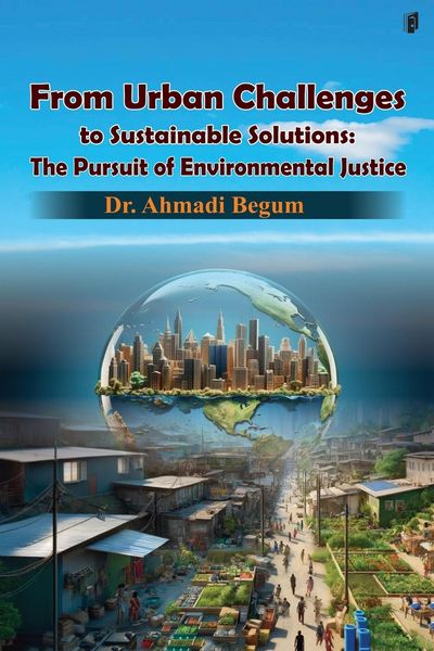 Produktbild: From Urban Challenges To Sustainable Solutions