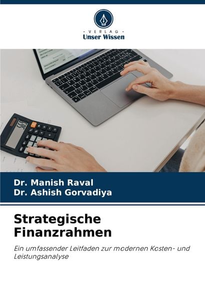 Produktbild: Strategische Finanzrahmen
