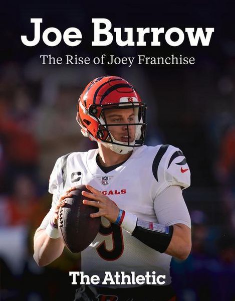 Produktbild: Joe Burrow