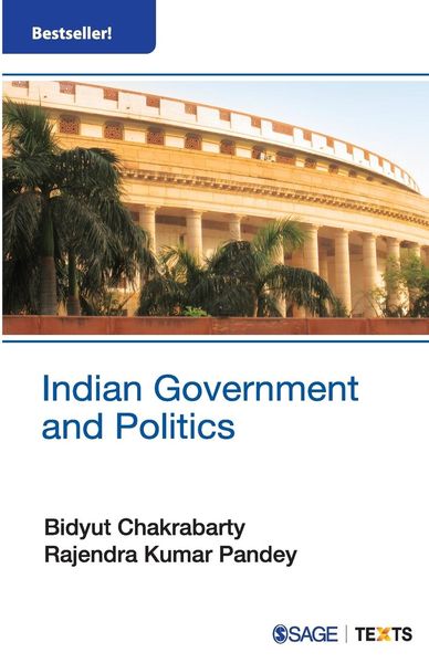 Produktbild: Indian Government & Politics