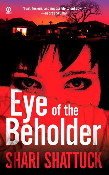 Produktbild: Eye of the Beholder