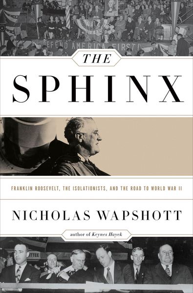 Produktbild: The Sphinx