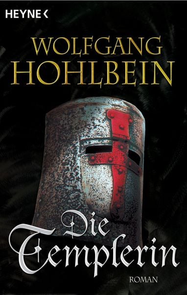 Produktbild: Die Templerin