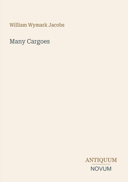 Produktbild: Many Cargoes