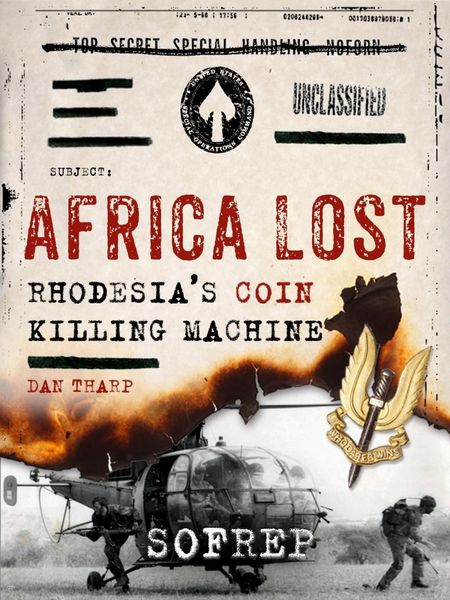 Produktbild: Africa Lost