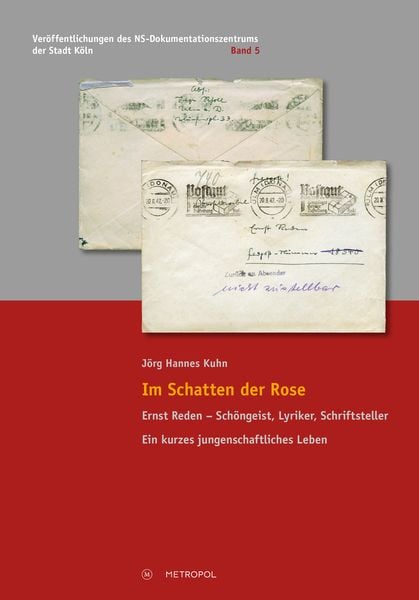 Produktbild: Im Schatten der Rose