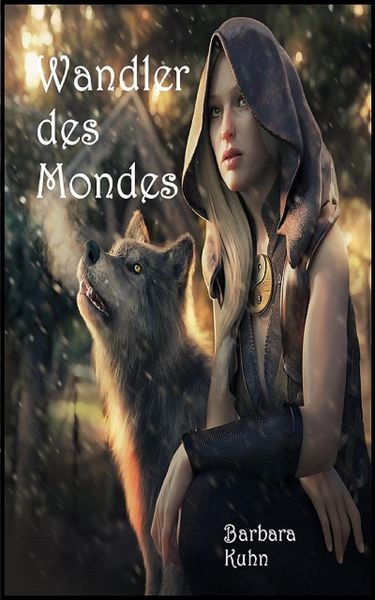 Produktbild: Wandler des Mondes