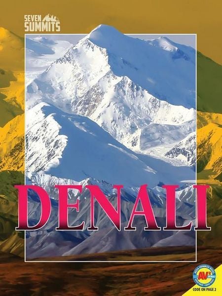 Produktbild: Denali
