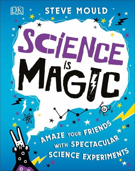 Produktbild: Science is Magic