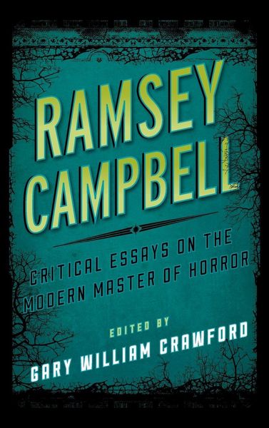 Produktbild: Ramsey Campbell