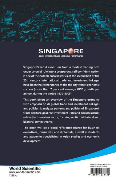 Produktbild: Singapore