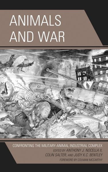 Produktbild: Animals and War