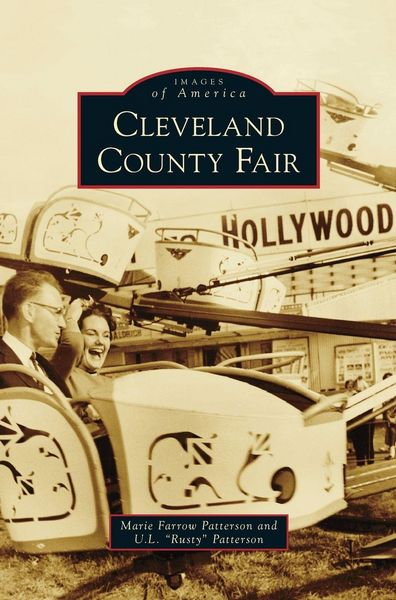 Produktbild: Cleveland County Fair
