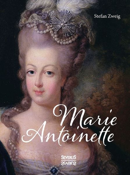 Produktbild: Marie Antoinette