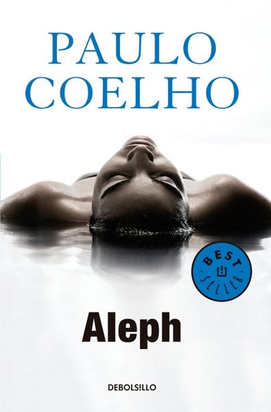 Produktbild: Aleph (Spanish Edition)