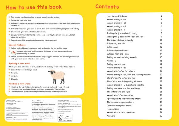 Produktbild: Collins Easy Learning KS1