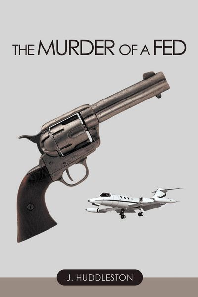 Produktbild: The Murder of a Fed