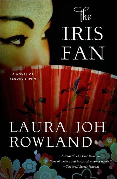 Produktbild: The Iris Fan