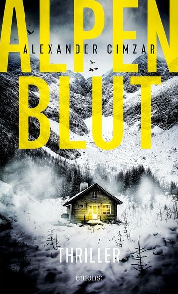 Produktbild: Alpenblut