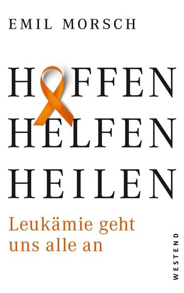 Produktbild: Hoffen, Helfen, Heilen