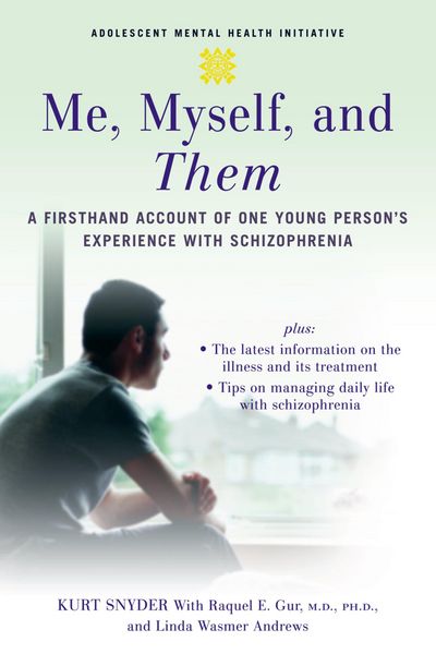 Produktbild: Me, Myself, and Them