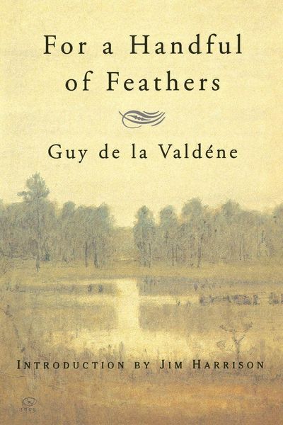 Produktbild: For a Handful of Feathers