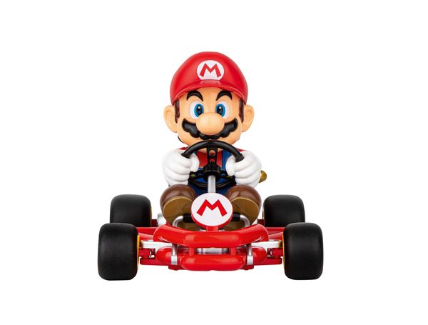 Carrera RC - 2,4GHz Mario Kart Pipe Kart, Mario
