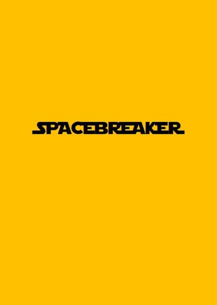 Produktbild: Spacebreaker