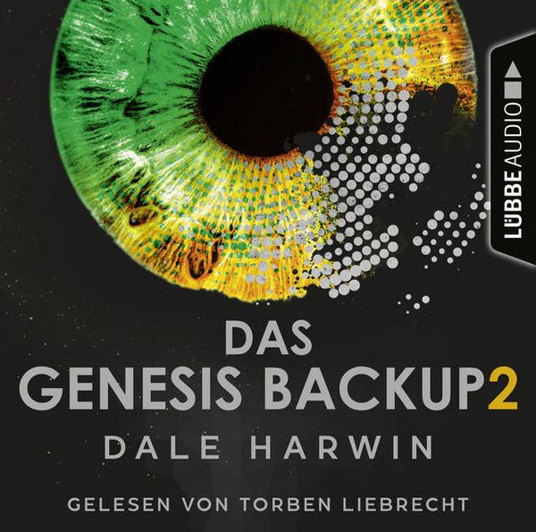Produktbild: Das Genesis Backup - Das Genesis Backup, Teil 2