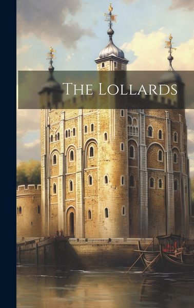 Produktbild: The Lollards