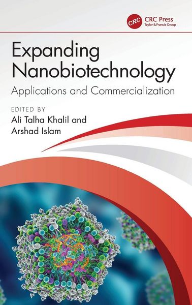 Produktbild: Expanding Nanobiotechnology
