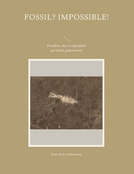 Produktbild: Fossil? Impossible!