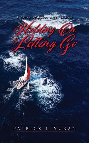 Produktbild: Holding On & Letting Go
