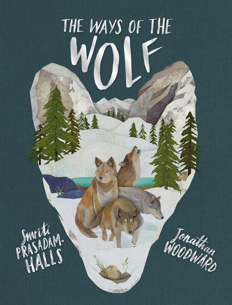 Produktbild: The Ways of the Wolf