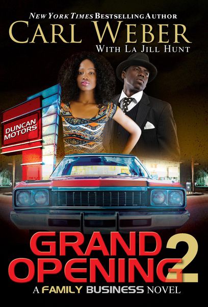 Produktbild: Grand Opening 2