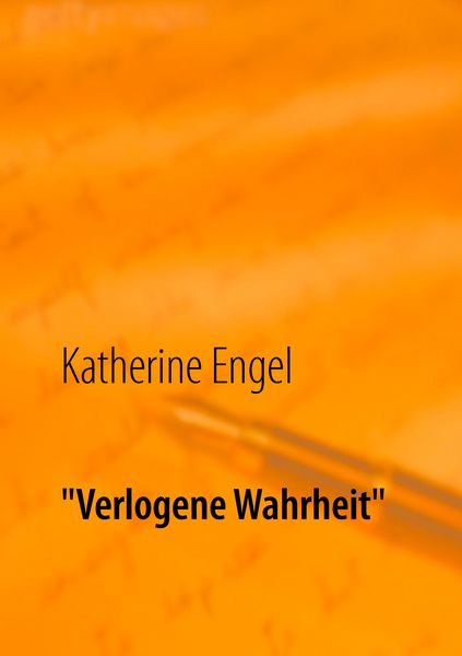 Produktbild: Verlogene Wahrheit