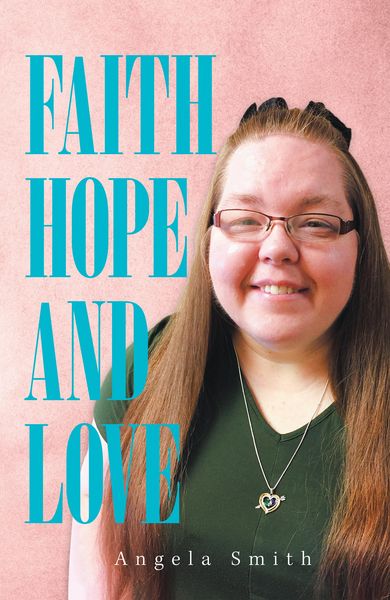 Produktbild: Faith, Hope and Love