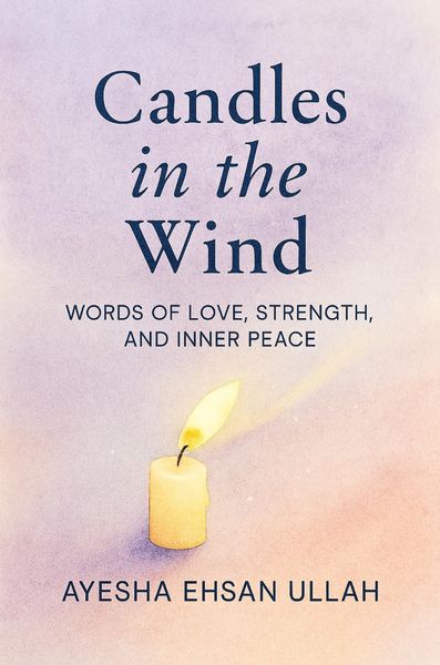 Produktbild: Candles in the Wind