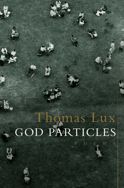 Produktbild: God Particles