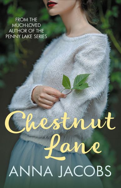 Produktbild: Chestnut Lane