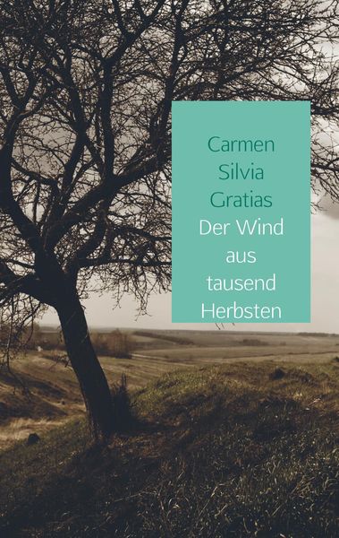 Produktbild: Der Wind aus tausend Herbsten
