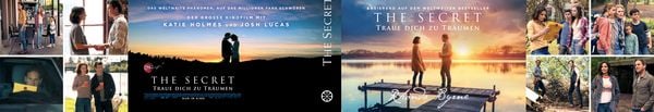 Produktbild: The Secret - Das Geheimnis.