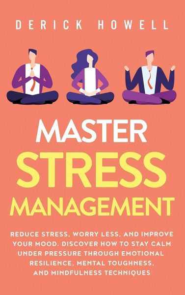 Produktbild: Master Stress Management