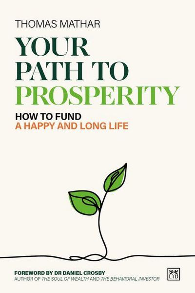 Produktbild: Your Path to Prosperity