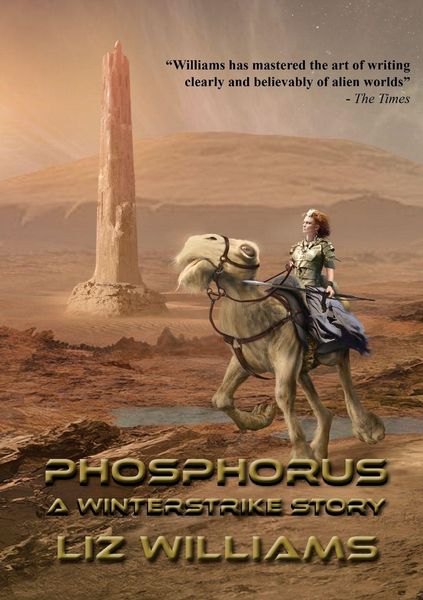 Produktbild: Phosphorus