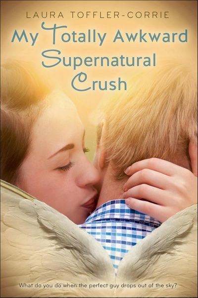 Produktbild: My Totally Awkward Supernatural Crush