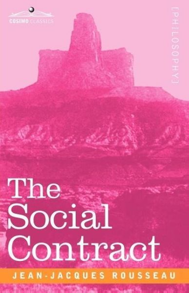 Produktbild: The Social Contract