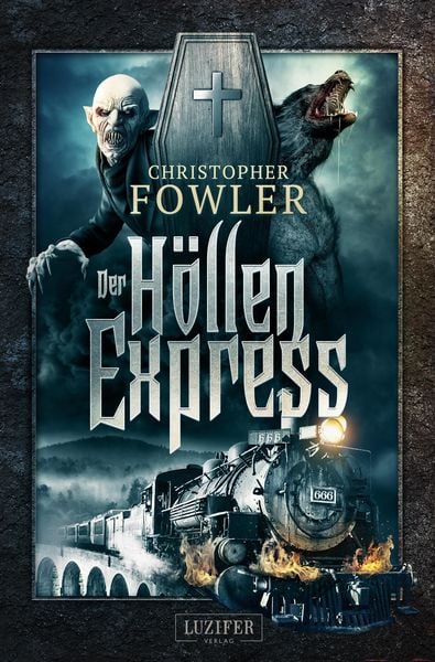 Produktbild: Der H&ouml;llenexpress