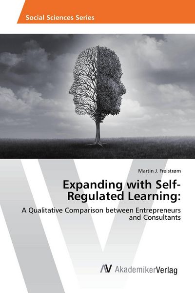 Produktbild: Expanding with Self-Regulated Learning: