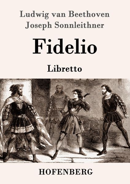 Produktbild: Fidelio